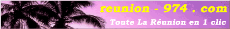 Location de voitures, appartements,bungalows,studios,chambres,hôtels à La Réunion