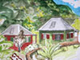Location de bungalow en pleine nature à La Réunion